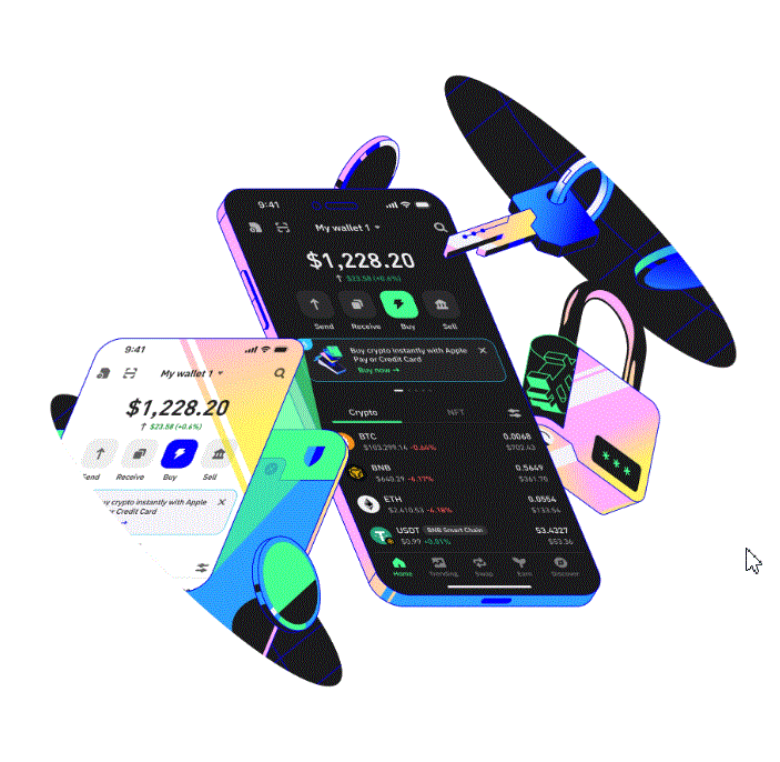 无锡数字货币合约:TokenPocket官网高风险警示与理性思考